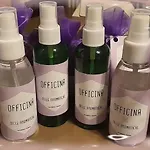Domus Aromatica, Profumo D'assisi, Profumo Di Casa *