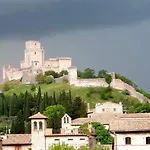 Apartmán Domus Aromatica, Profumo D'assisi, Profumo Di Casa Assisi