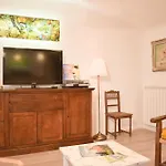 Apartment Domus Aromatica, Profumo D'assisi, Profumo Di Casa