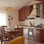 Apartmán Domus Aromatica, Profumo D'assisi, Profumo Di Casa