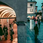 Domus Aromatica, Profumo D'assisi, Profumo Di Casa Assise