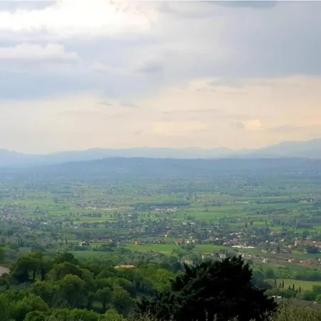 公寓 Domus Aromatica, Profumo D'assisi, Profumo Di Casa *