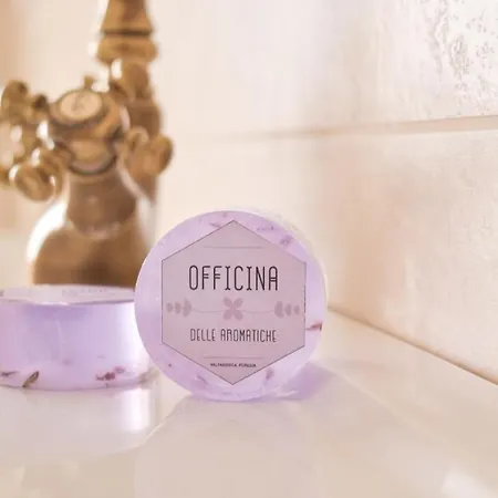 Domus Aromatica, Profumo D'assisi, Profumo Di Casa Apartment