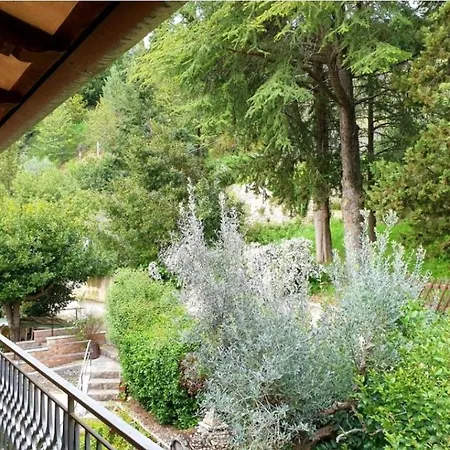 Domus Aromatica, Profumo D'assisi, Profumo Di Casa Apartment Assisi