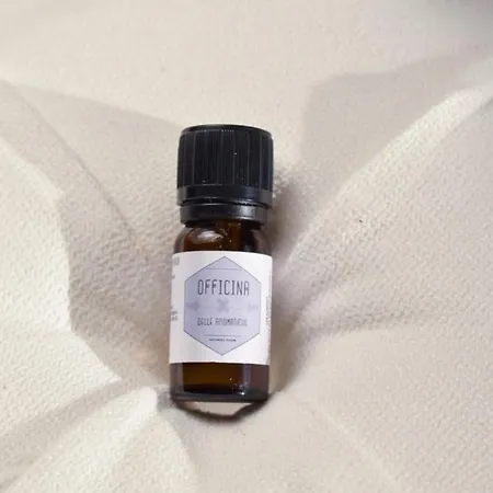 Domus Aromatica, Profumo D'assisi, Profumo Di Casa 阿西西