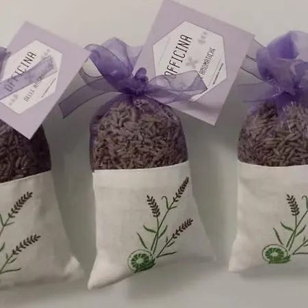 Domus Aromatica, Profumo D'assisi, Profumo Di Casa Apartment *