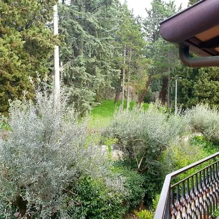 Domus Aromatica, Profumo D'assisi, Profumo Di Casa Apartment