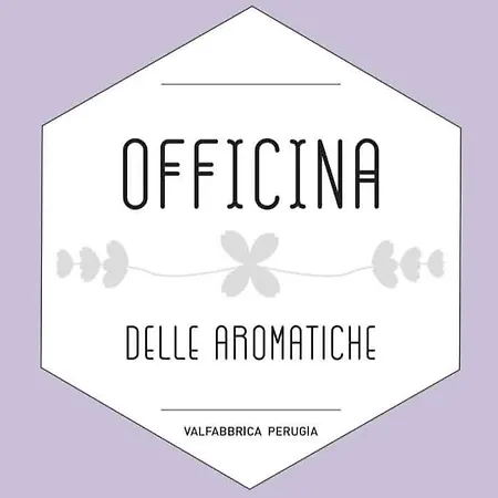 Domus Aromatica, Profumo D'assisi, Profumo Di Casa 公寓 *