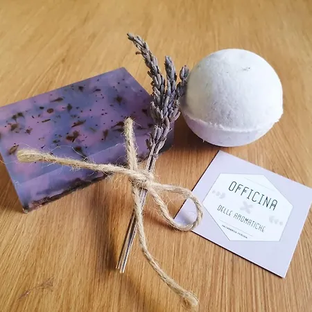 公寓 Domus Aromatica, Profumo D'assisi, Profumo Di Casa *