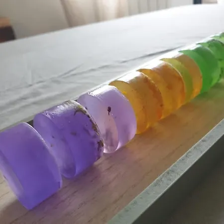 Domus Aromatica, Profumo D'assisi, Profumo Di Casa * 阿西西