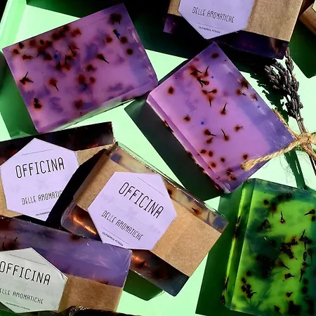 Apartman Domus Aromatica, Profumo D'assisi, Profumo Di Casa