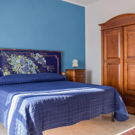 Domus Aromatica, Profumo D'assisi, Profumo Di Casa Apartment