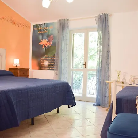 Apartment Domus Aromatica, Profumo D'assisi, Profumo Di Casa *