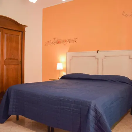 Apartment Domus Aromatica, Profumo D'assisi, Profumo Di Casa