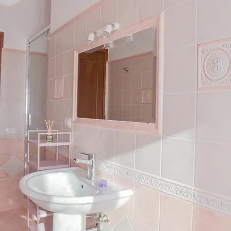 公寓 Domus Aromatica, Profumo D'assisi, Profumo Di Casa 阿西西