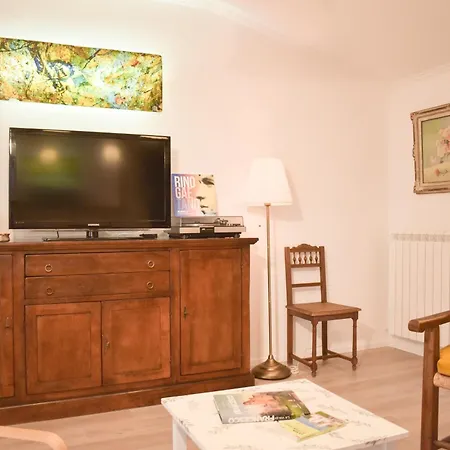 Apartment Domus Aromatica, Profumo D'assisi, Profumo Di Casa