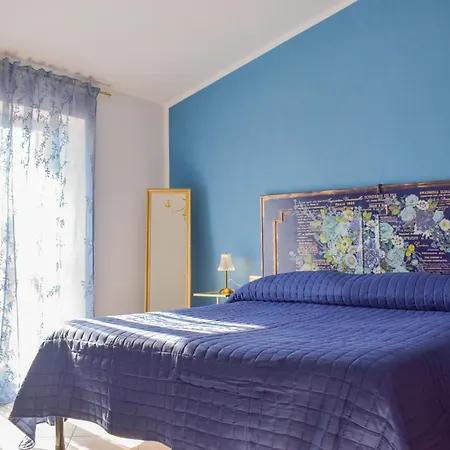 Appartamento Domus Aromatica, Profumo D'assisi, Profumo Di Casa *