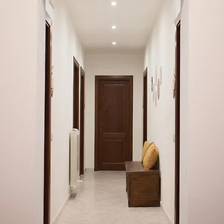 Domus Aromatica, Profumo D'assisi, Profumo Di Casa 公寓 *