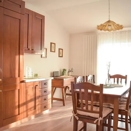 Apartment Domus Aromatica, Profumo D'assisi, Profumo Di Casa *