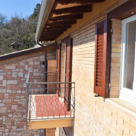 Apartamento Domus Aromatica, Profumo D'assisi, Profumo Di Casa *