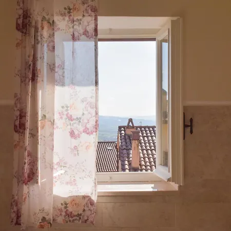 公寓 Domus Aromatica, Profumo D'assisi, Profumo Di Casa 阿西西