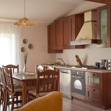 Apartment Domus Aromatica, Profumo D'assisi, Profumo Di Casa
