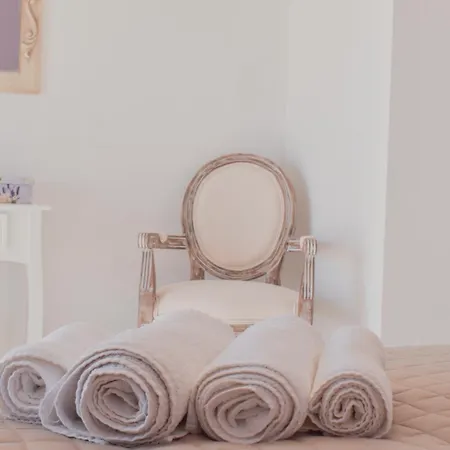 Domus Aromatica, Profumo D'assisi, Profumo Di Casa Apartment