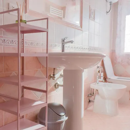 Domus Aromatica, Profumo D'assisi, Profumo Di Casa 公寓 *