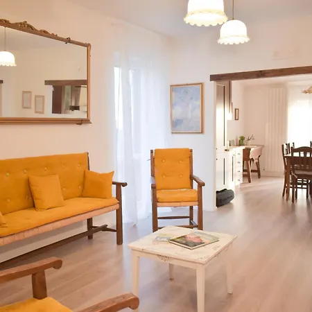 Apartment Domus Aromatica, Profumo D'assisi, Profumo Di Casa