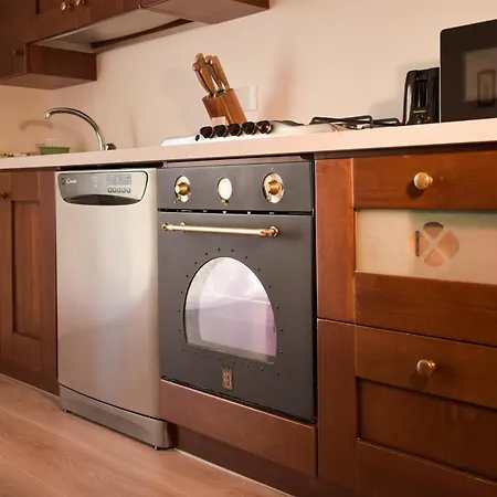 Domus Aromatica, Profumo D'assisi, Profumo Di Casa