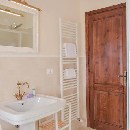 Apartment Domus Aromatica, Profumo D'assisi, Profumo Di Casa Assisi
