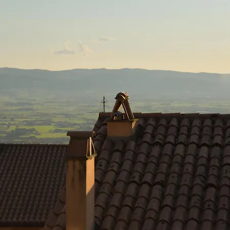 Domus Aromatica, Profumo D'assisi, Profumo Di Casa