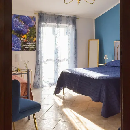 Domus Aromatica, Profumo D'assisi, Profumo Di Casa Apartment Assisi