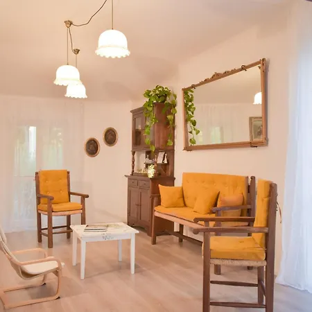 公寓 Domus Aromatica, Profumo D'assisi, Profumo Di Casa 阿西西