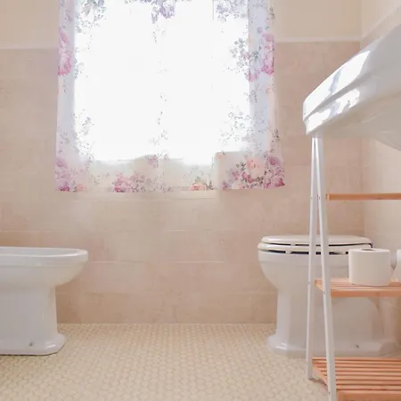 Apartman Domus Aromatica, Profumo D'assisi, Profumo Di Casa