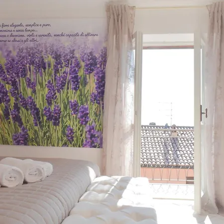 Domus Aromatica, Profumo D'assisi, Profumo Di Casa Apartment *