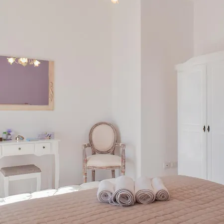 Domus Aromatica, Profumo D'assisi, Profumo Di Casa Apartment Assisi