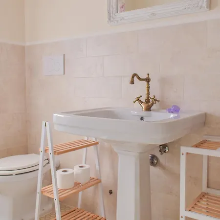 公寓 Domus Aromatica, Profumo D'assisi, Profumo Di Casa 阿西西