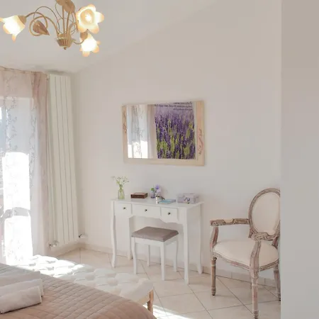Domus Aromatica, Profumo D'assisi, Profumo Di Casa *