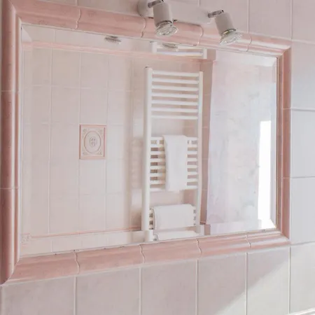Domus Aromatica, Profumo D'assisi, Profumo Di Casa Apartment *