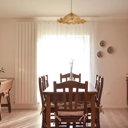 Apartamento Domus Aromatica, Profumo D'assisi, Profumo Di Casa