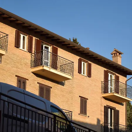 Domus Aromatica, Profumo D'assisi, Profumo Di Casa Appartamento