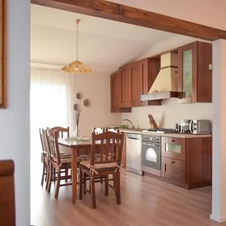 Domus Aromatica, Profumo D'assisi, Profumo Di Casa Apartment *