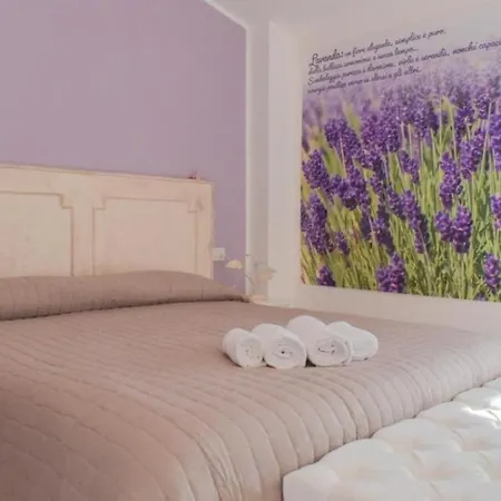 公寓 Domus Aromatica, Profumo D'assisi, Profumo Di Casa *