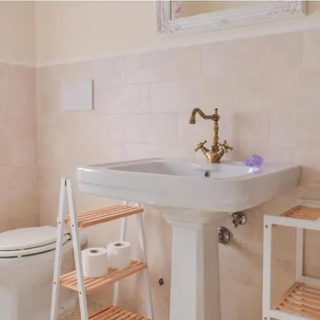 Domus Aromatica, Profumo D'assisi, Profumo Di Casa