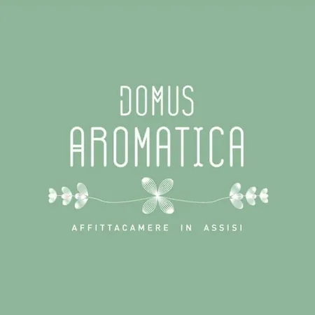Domus Aromatica, Profumo D'assisi, Profumo Di Casa Apartment Assisi