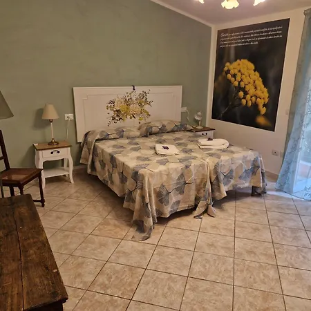 Domus Aromatica, Profumo D'assisi, Profumo Di Casa *