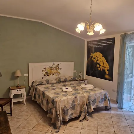 Lejlighed Domus Aromatica, Profumo D'assisi, Profumo Di Casa *