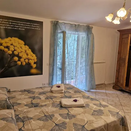 公寓 Domus Aromatica, Profumo D'assisi, Profumo Di Casa 阿西西