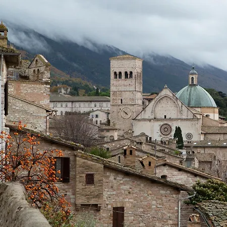 公寓 Domus Aromatica, Profumo D'assisi, Profumo Di Casa *